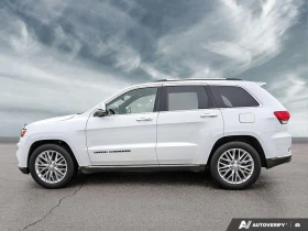Jeep Grand cherokee * SUMMIT* AWD* , снимка 3