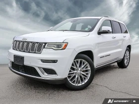 Jeep Grand cherokee * SUMMIT* AWD* , снимка 1