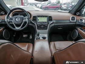 Jeep Grand cherokee * SUMMIT* AWD* , снимка 8