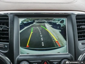 Jeep Grand cherokee * SUMMIT* AWD* , снимка 10