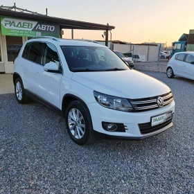 VW Tiguan 2.0TDI* 140HP* FACE* PARKTRONIC* ОТЛИЧЕН!* , снимка 5