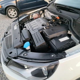 VW Tiguan 2.0TDI* 140HP* FACE* PARKTRONIC* ОТЛИЧЕН!* , снимка 17