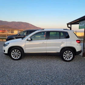 VW Tiguan 2.0TDI* 140HP* FACE* PARKTRONIC* ОТЛИЧЕН!* , снимка 3