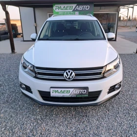 VW Tiguan 2.0TDI* 140HP* FACE* PARKTRONIC* ОТЛИЧЕН!* , снимка 1