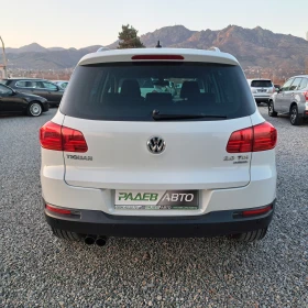VW Tiguan 2.0TDI* 140HP* FACE* PARKTRONIC* ОТЛИЧЕН!* , снимка 7