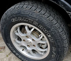 Honda Cr-v 2.0 128  газ, снимка 4