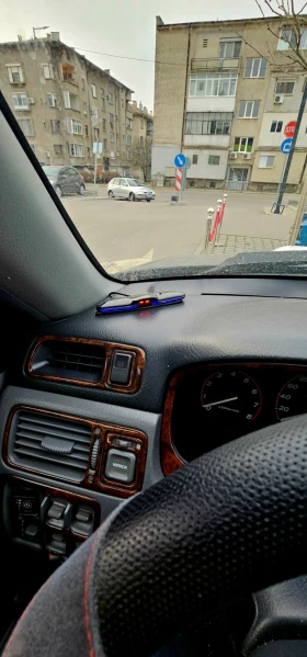 Honda Cr-v 2.0 128  газ, снимка 10