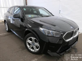BMW iX2 20  eDrive M Sport Paket, снимка 4