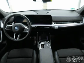 BMW iX2 20  eDrive M Sport Paket, снимка 6