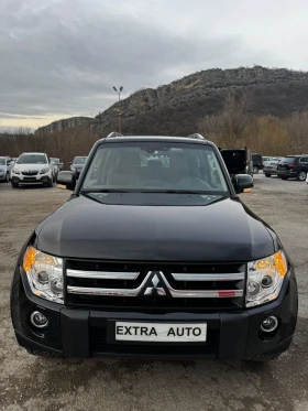 Mitsubishi Pajero 3.2 Di-DC, 200к.с., FULL, НАВИГАЦИЯ, КАМЕРА , снимка 6