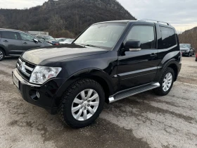 Mitsubishi Pajero 3.2 Di-DC, 200к.с., FULL, НАВИГАЦИЯ, КАМЕРА , снимка 1