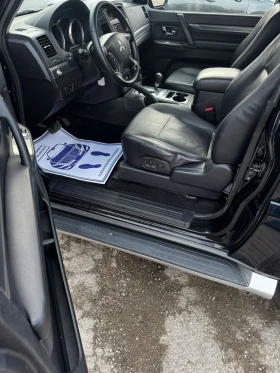 Mitsubishi Pajero 3.2 Di-DC, 200к.с., FULL, НАВИГАЦИЯ, КАМЕРА , снимка 8