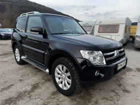 Mitsubishi Pajero 3.2 Di-DC, 200к.с., FULL, НАВИГАЦИЯ, КАМЕРА , снимка 5