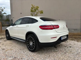 Mercedes-Benz GLC 43 AMG 4MATIC | PANO, снимка 3