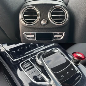 Mercedes-Benz GLC 43 AMG 4MATIC | PANO, снимка 11