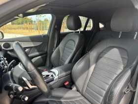 Mercedes-Benz GLC 43 AMG 4MATIC | PANO, снимка 6