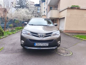 Toyota Rav4 2.0 D-4D, снимка 3