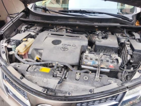 Toyota Rav4 2.0 D-4D, снимка 15