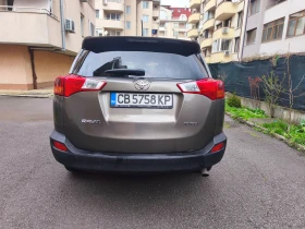 Toyota Rav4 2.0 D-4D, снимка 7