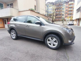 Toyota Rav4 2.0 D-4D, снимка 4