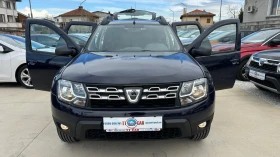 Dacia Duster 1.6i Клима!Газ!Нови гуми!Готов за употреба!, снимка 7