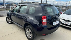 Dacia Duster 1.6i Клима!Газ!Нови гуми!Готов за употреба!, снимка 6