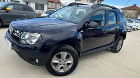 Dacia Duster 1.6i Клима!Газ!Нови гуми!Готов за употреба!, снимка 1