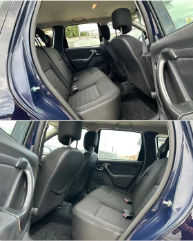 Dacia Duster 1.6i Клима!Газ!Нови гуми!Готов за употреба!, снимка 16