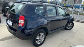 Dacia Duster 1.6i Клима!Газ!Нови гуми!Готов за употреба!, снимка 4