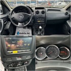 Dacia Duster 1.6i Клима!Газ!Нови гуми!Готов за употреба!, снимка 15