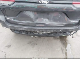 Jeep Grand cherokee 3.6l Laredo X 4X4, снимка 6