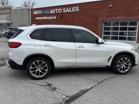 BMW X5 xDrive40i * CAR FAX * ПОДГРЕВ * ПАНОРАМА * , снимка 3