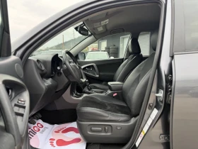 Toyota Rav4 2.2D-4D 4x4 FACELIFT, снимка 9