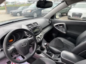 Toyota Rav4 2.2D-4D 4x4 FACELIFT, снимка 10