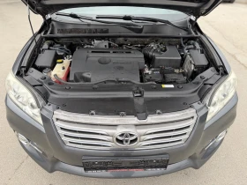 Toyota Rav4 2.2D-4D 4x4 FACELIFT, снимка 17
