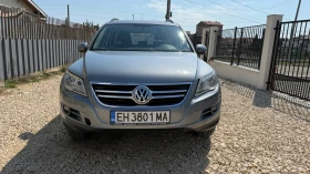 VW Tiguan 2.0 TSI 4motion, снимка 3