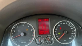 VW Tiguan 2.0 TSI 4motion, снимка 11