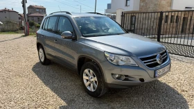 VW Tiguan 2.0 TSI 4motion, снимка 1