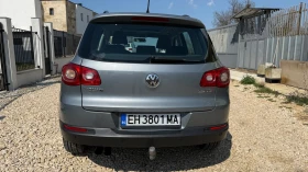 VW Tiguan 2.0 TSI 4motion, снимка 6
