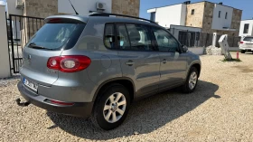 VW Tiguan 2.0 TSI 4motion, снимка 4