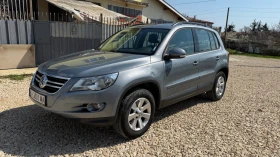 VW Tiguan 2.0 TSI 4motion, снимка 2