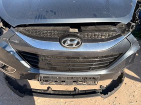 Hyundai IX35 2.0i 16v, снимка 5