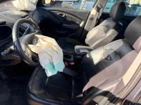Hyundai IX35 2.0i 16v, снимка 8