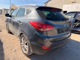 Hyundai IX35 2.0i 16v, снимка 4