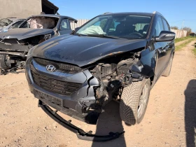 Hyundai IX35 2.0i 16v, снимка 6