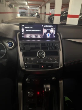 Lexus NX 300h F Sport Hybrid 4x4, снимка 15