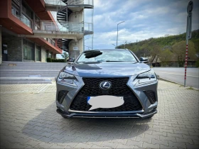 Lexus NX 300h F Sport Hybrid 4x4, снимка 1