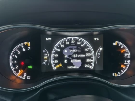 Jeep Grand cherokee 3.6 V6 Limited, снимка 7