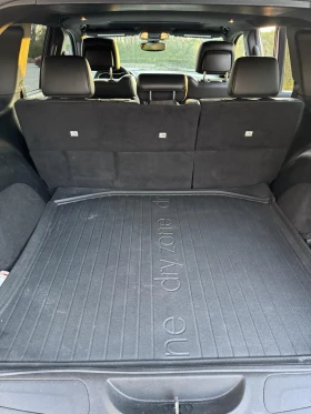 Jeep Grand cherokee 3.6 V6 Limited, снимка 11