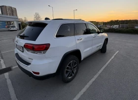 Jeep Grand cherokee 3.6 V6 Limited, снимка 6